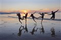 In Pictures: Contest captures UK’s ‘ultimate sea views’