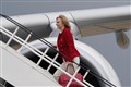 Truss defends chartered flight to Australia which reportedly cost £500,000