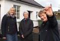Spending a few pennies will enable Grantown public toilets to reopen