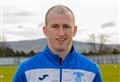 Strathspey Thistle chomping at the bit to play again