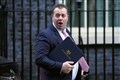 Mark Spencer: From the family farm to Government chief whip