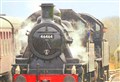 History comes steaming back in Strathspey for a new season
