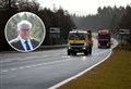 The Inverness Courier will host the A9 Crisis Summit in July as dualling delays drag on
