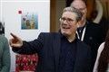 Sir Keir Starmer criticised for crediting Margaret Thatcher’s ‘sense of purpose’