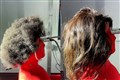 Curly hair may have evolved to keep early humans cool, study suggests
