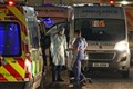 NI health minister warns ‘extreme and robust’ action needed to curb Covid