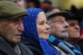Kindertransport refugees mark 85th anniversary of rescue operation
