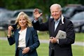 Biden to agree new Atlantic Charter with Johnson on first overseas visit