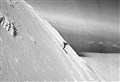 PICTURES: Tributes have been paid to Aviemore's true legend of the ski slopes
