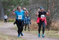 Loch Morlich Running Festival kick-starts new year fitness push at Glenmore