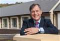 Big UK care win for Parklands' boss Ron Taylor