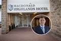 Highland hotel manager lands new lead role at Aviemore resort