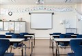 School staff in Highlands suffering average of almost 8 assaults a day, shock figures reveal