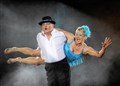 Strictly Inverness 2011 competition
