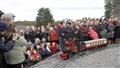 It's far from being the end of the line!