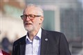 Corbyn set to be blocked as Labour candidate at next election