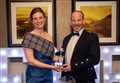 Emergency trauma service recognised at Highland Heroes awards