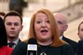 Justice Minister pledges to progress PSNI pay award