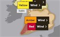 UK on red alert for the arrival of Storm Eunice