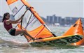 Young sailor of the year award crowning glory for strath teen