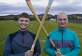 Host of familiar Badenoch faces to feature in new BBC shinty documentary 