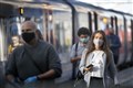 Surge in travel as lockdown ends