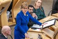Nicola Sturgeon’s key achievements and challenges in office