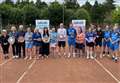 PICTURES: Highlands Tennis League trophies handed out in Grantown