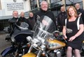 The 'thunder' is building up again for Badenoch and Strathspey