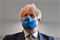 Johnson accused of Covid hypocrisy over cycle ride in east London