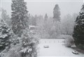 Weatherman was right in Badenoch and Strathspey