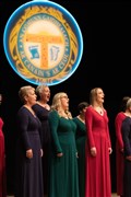 Black Isle Gaelic Choir.