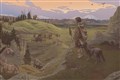 Ancient settlers in Americas ‘brought dogs with them’