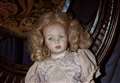 Haunted doll returns to the Highlands after scaring New Zealand family