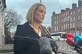 Ministers back justice minister as pressure mounts over Dublin riots