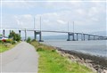 One person dead following incident at Kessock Bridge