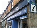 VisitScotland can not rule out further closures of information centres