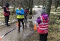 Aviemore sees another great Parkrun