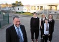 Funds for Kingussie High School extension get go-ahead 