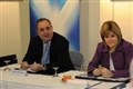 Scottish Government announce new housing money