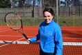 Kate Forbes tennis2