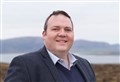 Highland MSP Halcro Johnston joins the fight against 'shock collars'