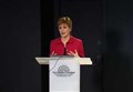 First Minister warns the 'worst is still to come' with Covid-19 