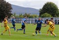 Disappointing afternoon for Jags as they slump to 6-1 defeat against Forres