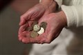 Triple lock pensions pledge to cost taxpayer extra £3bn, says OBR