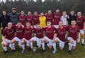 Strath's welfare football teams get chance to compete on national stage