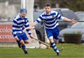Record MacTavish Cup winners Newtonmore remain on course in competition