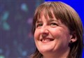 Highland MSP backs anti-female violence campaign