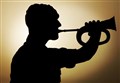 Is there a bugler free in Strathspey?