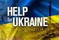Grantown school launches two initiatives to help Ukraine